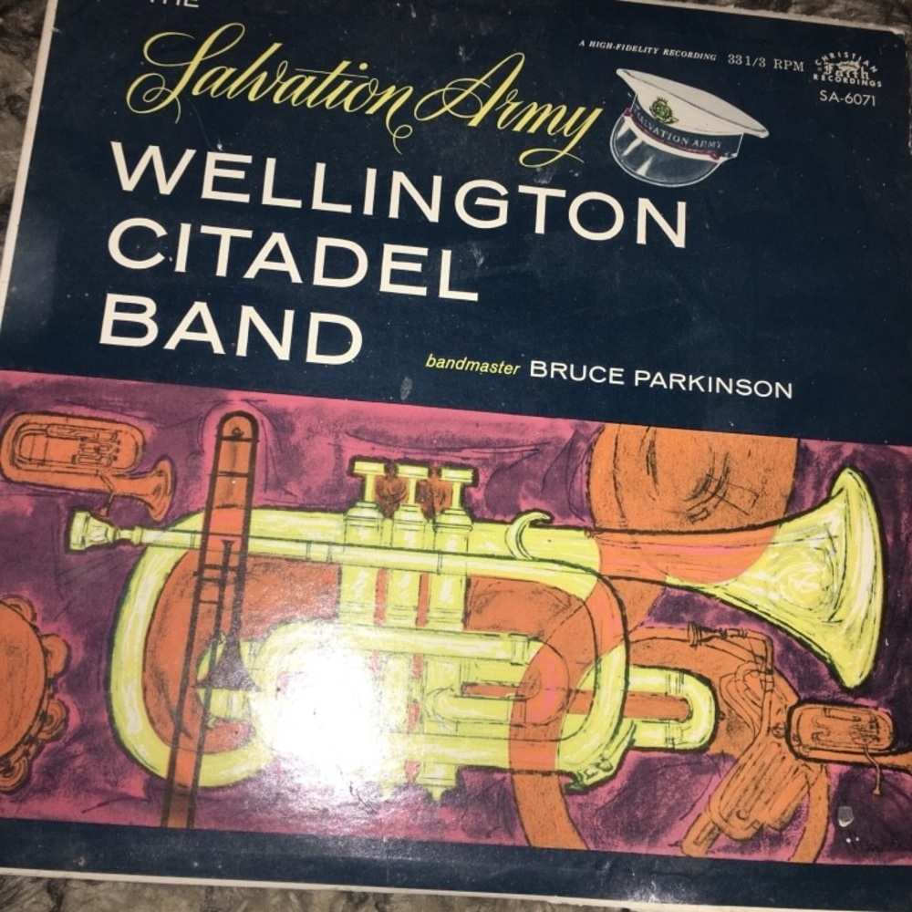 Records - Picture 4 of 8